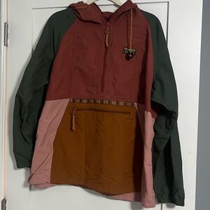 L.L.Bean Women’s Mountain Class Anorak